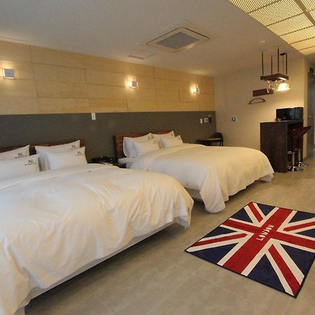 Nova Hotel Ilsan Ni Extérieur photo