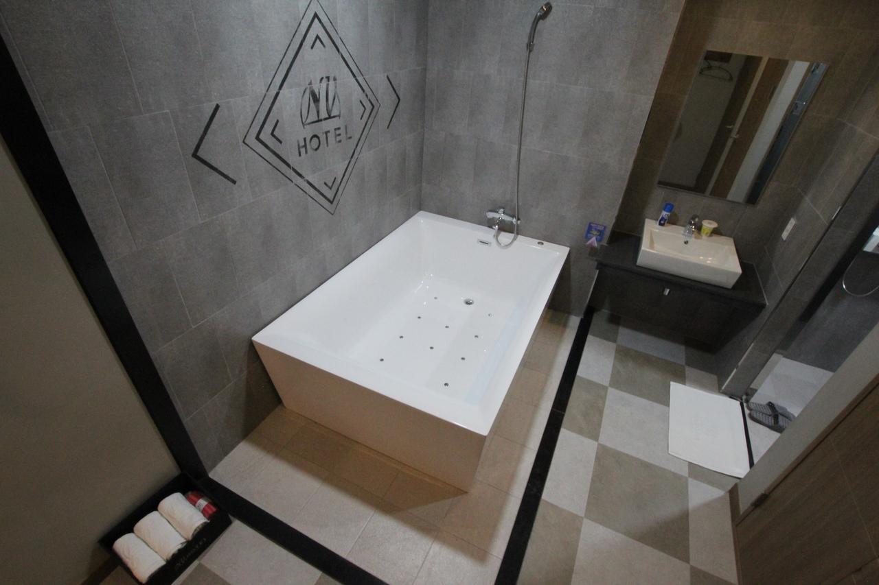 Nova Hotel Ilsan Ni Extérieur photo
