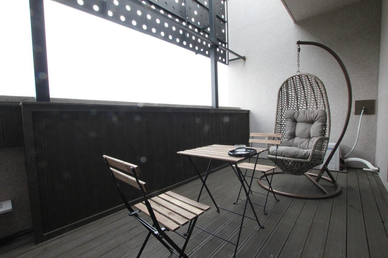 Nova Hotel Ilsan Ni Extérieur photo