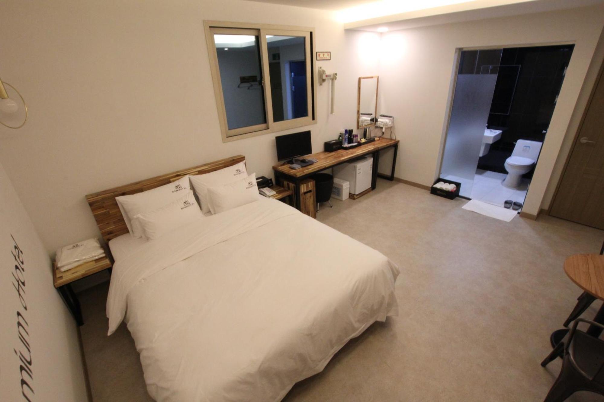 Nova Hotel Ilsan Ni Extérieur photo