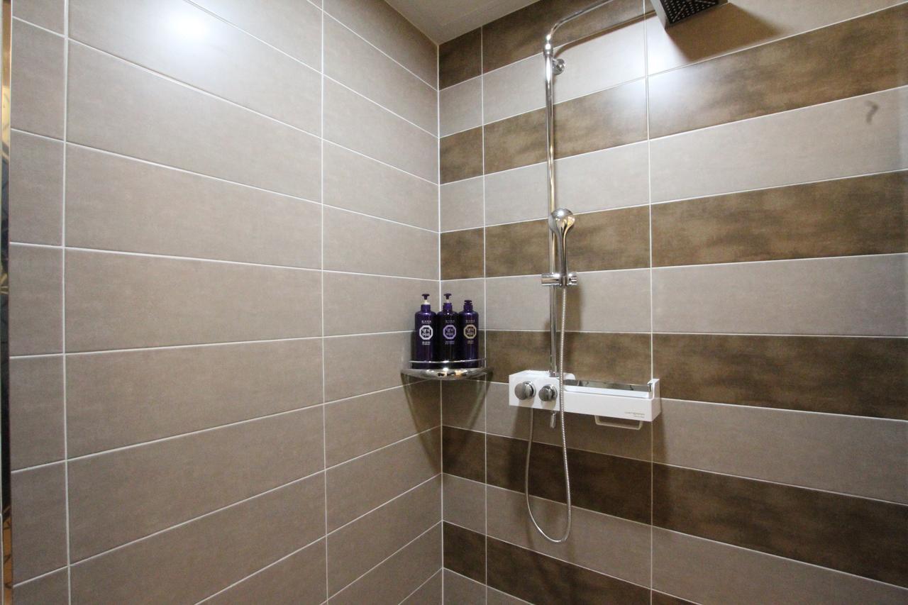 Nova Hotel Ilsan Ni Extérieur photo