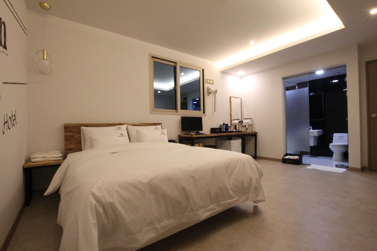 Nova Hotel Ilsan Ni Extérieur photo