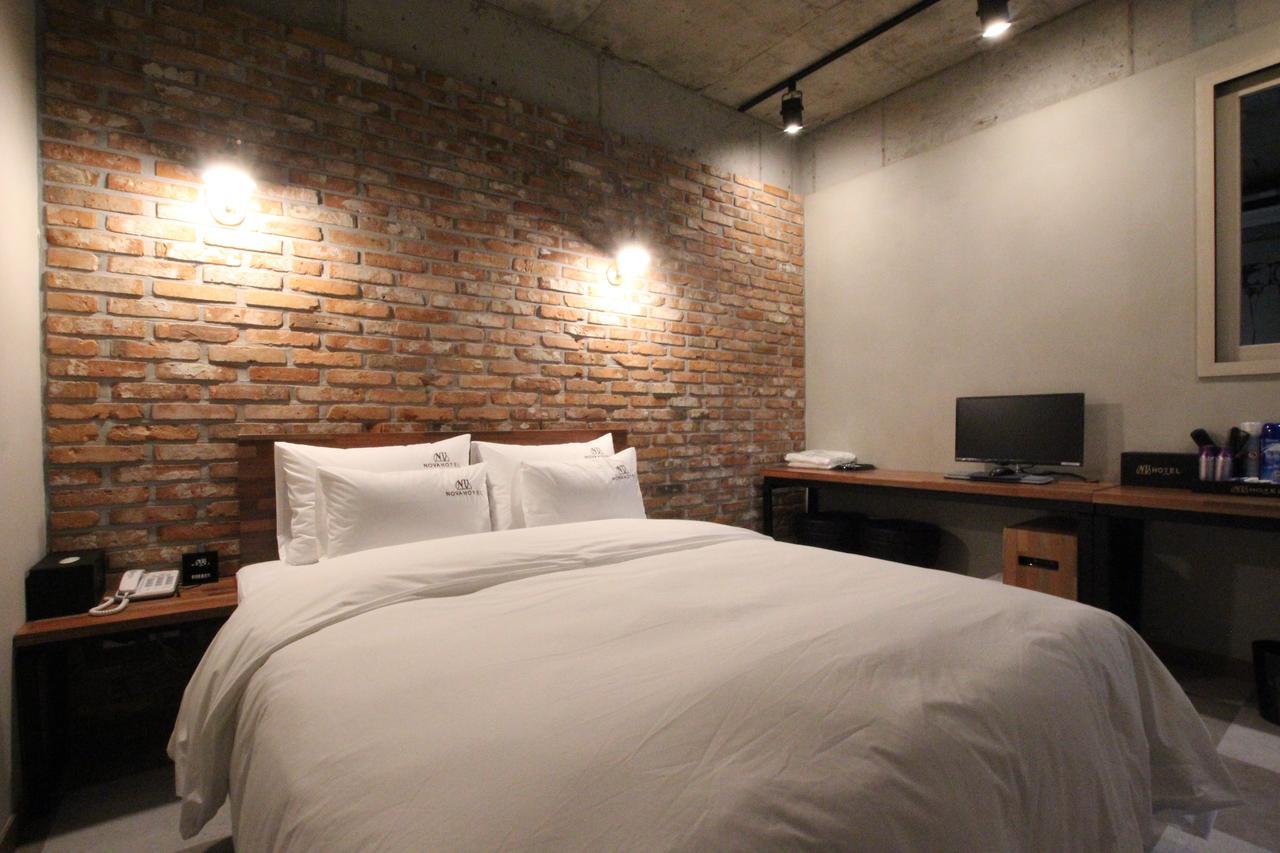 Nova Hotel Ilsan Ni Extérieur photo